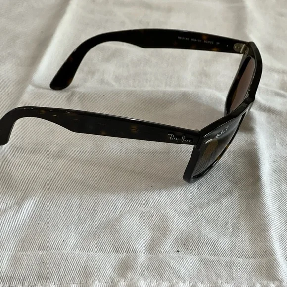 ray ban sunglasses - Picture 2 of 4